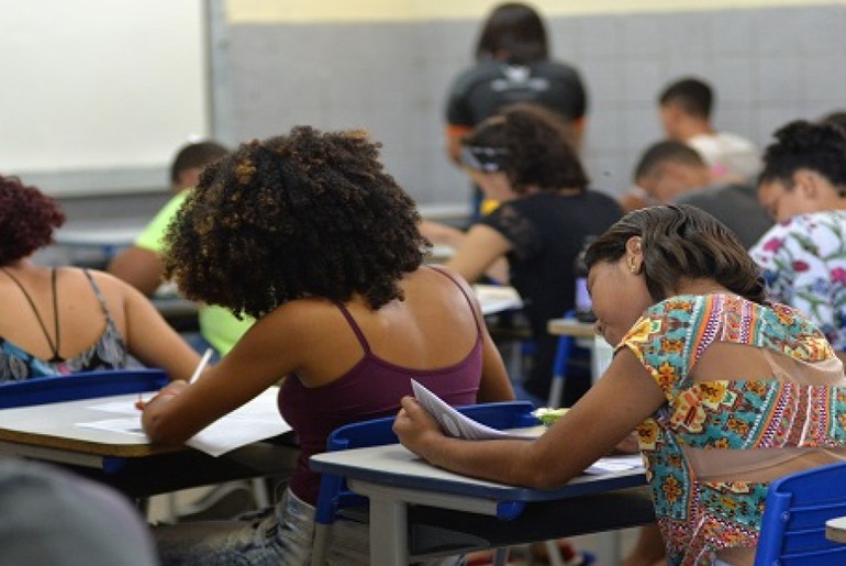 Inscrições para o Encceja 2026 iniciam na próxima segunda (4)