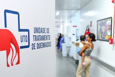 Huse registra 15 atendimentos por acidentes com fogos de artifício e reforça alerta durante festejos juninos