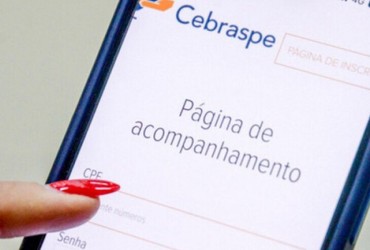 Sergipe divulga locais das provas práticas do concurso para professor