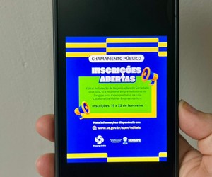 Edital é lançado para seleção de expositoras na Loja Colaborativa Mulher Empreendedora