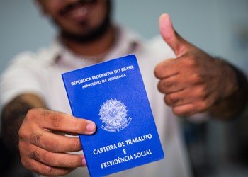 Sergipe divulga 687 novas vagas de emprego; confira