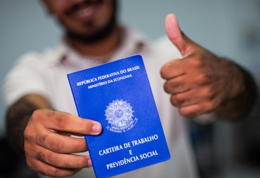 Sergipe divulga 687 novas vagas de emprego; confira