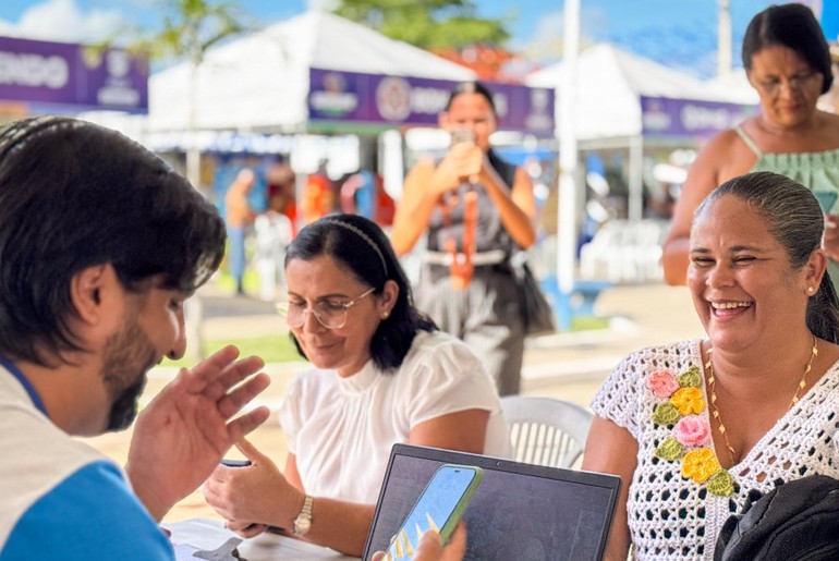 Sergipe lança chamada pública para seleção de agentes territoriais