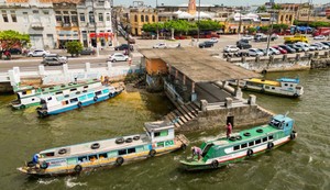 Festival SE Mapping terá passeio guiado gratuito pelo Centro Histórico de Aracaju
