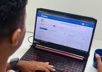 Mais de 900 vagas estão disponíveis na plataforma GO Sergipe