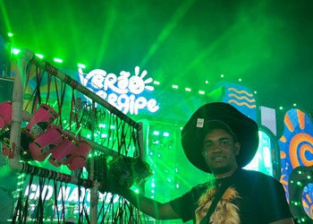 Inscrições para comerciantes na edição de Aracaju do Verão Sergipe 2026 estão abertas