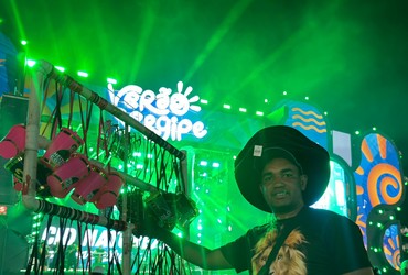 Inscrições para comerciantes na edição de Aracaju do Verão Sergipe 2026 estão abertas