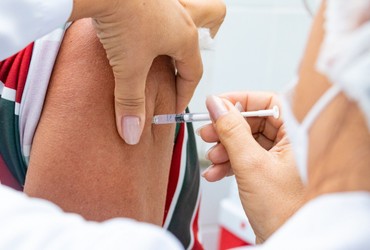 Idosos podem participar de teste de nova vacina contra gripe em Sergipe