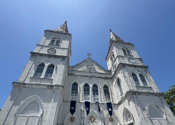 Restauração da Catedral Metropolitana de Aracaju tem investimento de R$ 1,5 milhão