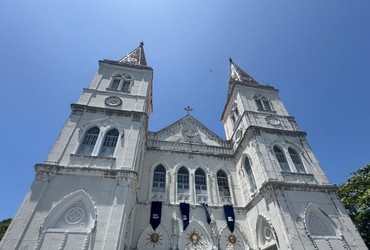 Restauração da Catedral Metropolitana de Aracaju tem investimento de R$ 1,5 milhão