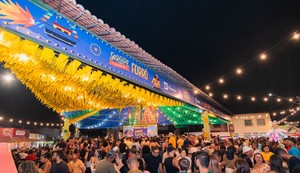 Segundona do Turista leva forró e cultura popular à Rua São João nesta segunda (29)