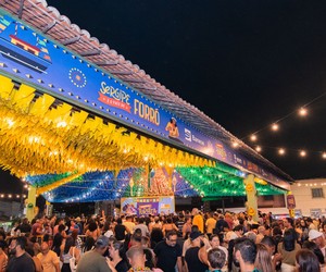 Segundona do Turista leva forró e cultura popular à Rua São João; confira