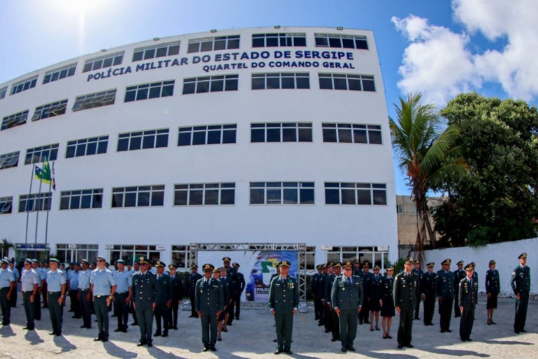 PM de Sergipe divulga resultado preliminar da etapa de Avaliação Psicológica; veja como acessar