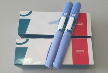 SES alerta para riscos das “canetas emagrecedoras” após proibição de substâncias pela Anvisa