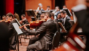 Orsse apresenta concerto “O Canto das Rosas” no Teatro Tobias Barreto