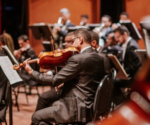 Orsse apresenta concerto “O Canto das Rosas” no Teatro Tobias Barreto