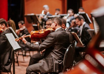 Orsse apresenta concerto “O Canto das Rosas” no Teatro Tobias Barreto