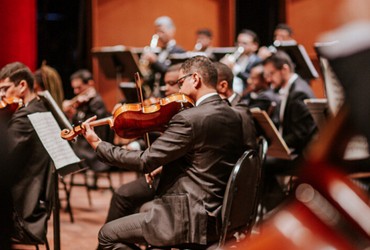 Orsse apresenta concerto “O Canto das Rosas” no Teatro Tobias Barreto