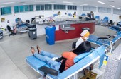 Hemose realiza mais uma edição do 'Sabadão Solidário' no dia 2 de maio