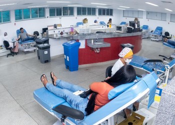 Hemose realiza mais uma edição do 'Sabadão Solidário' no dia 2 de maio