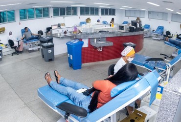 Hemose realiza mais uma edição do 'Sabadão Solidário' no dia 2 de maio