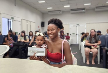 Inscrições para programas do CMais estão abertas com diversas modalidades em Sergipe