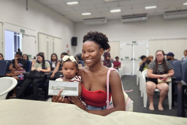 Inscrições para programas do CMais estão abertas com diversas modalidades em Sergipe