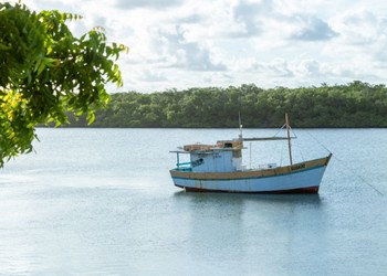 Portaria concede isenção de ICMS sobre diesel para embarcações pesqueiras de Sergipe
