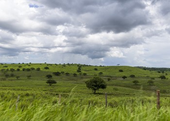 Alerta de chuva é renovado em Sergipe com previsão de acumulados elevados