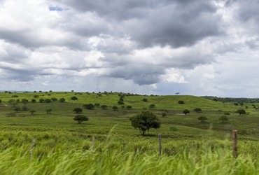 Alerta de chuva é renovado em Sergipe com previsão de acumulados elevados