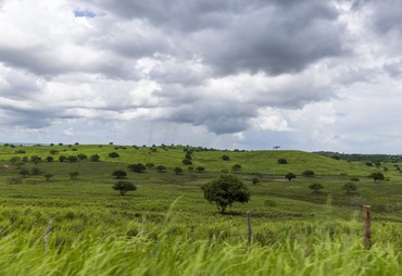 Alerta de chuva é renovado em Sergipe com previsão de acumulados elevados