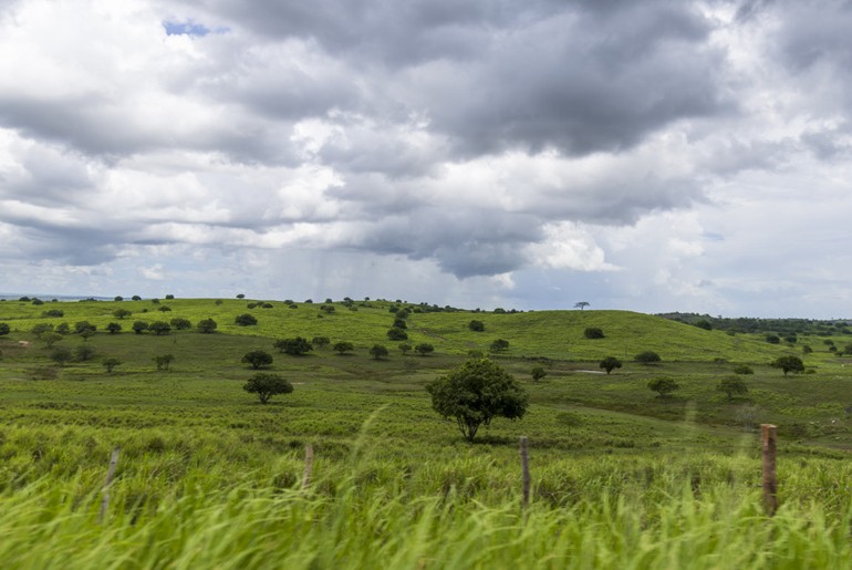 Alerta de chuva é renovado em Sergipe com previsão de acumulados elevados