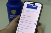 Programa Bolsa Atleta 2026 abre inscrições com 195 vagas para atletas e técnicos em Sergipe