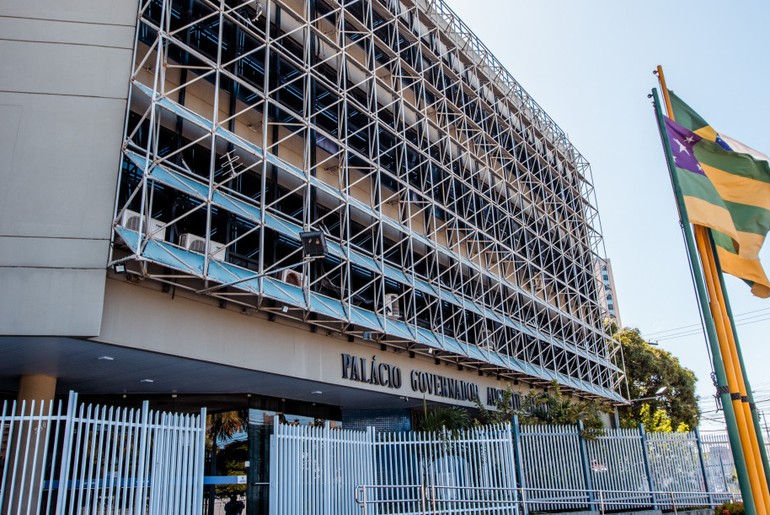 Governo de Sergipe decreta ponto facultativo na sexta-feira, 21 de novembro