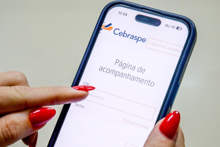 Inscrições para o concurso de Auditor Fiscal da Sefaz abertas: Saiba como se inscrever