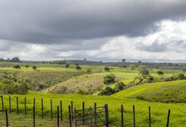 Alerta meteorológico prevê chuvas fortes no sul de Sergipe até segunda (23)