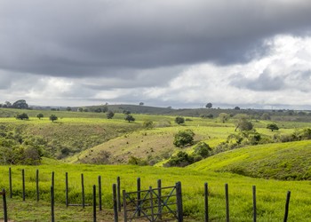 Alerta meteorológico prevê chuvas fortes no sul de Sergipe até segunda (23)
