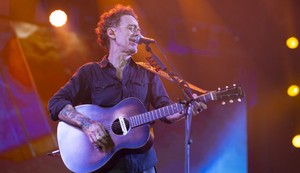 Segundo dia de Verão Sergipe em Pirambu conta com Nando Reis entre as atrações