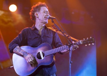 Segundo dia de Verão Sergipe em Pirambu conta com Nando Reis entre as atrações