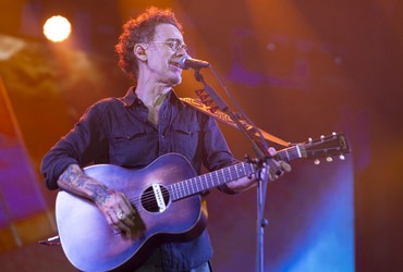 Segundo dia de Verão Sergipe em Pirambu conta com Nando Reis entre as atrações