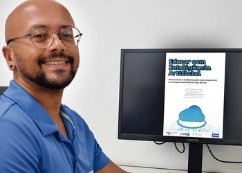 Sergipe ganha destaque nacional por guia sobre uso da Inteligência Artificial na educação