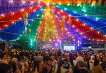 Funcap lança edital para seleção de atrações da Segundona do Turista 2026