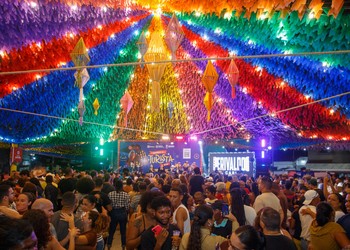 Funcap lança edital para seleção de atrações da Segundona do Turista 2026