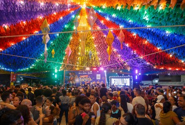 Funcap lança edital para seleção de atrações da Segundona do Turista 2026