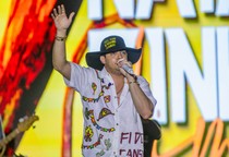 Arraiá do Povo terá noite dedicada ao arrocha nesta terça-feira (2)