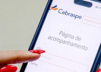 Locais de prova do concurso para professores já podem ser consultados