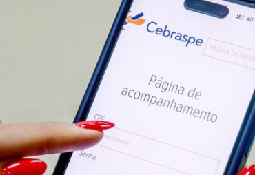 Locais de prova do concurso para professores já podem ser consultados