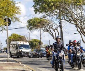 SEFAZ divulga calendário de isenção do IPVA para 2026