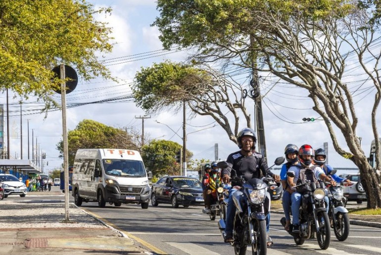 SEFAZ divulga calendário de isenção do IPVA para 2026