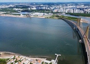 Audiências públicas sobre segunda ponte Aracaju–Barra começam em 29 de agosto